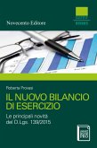 Il nuovo bilancio di esercizio (eBook, PDF)
