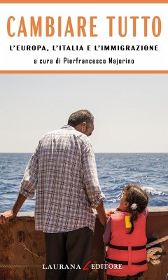 Cover Cambiare tutto (eBook, ePUB)