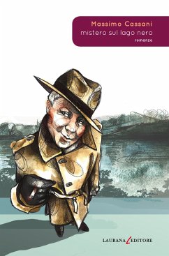 Cover Mistero sul lago nero (eBook, ePUB)