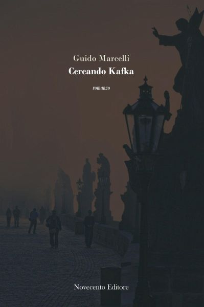 Cercando Kafka (eBook, PDF) Cercando Kafka (eBook, PDF)