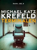Terminalen (eBook, ePUB)