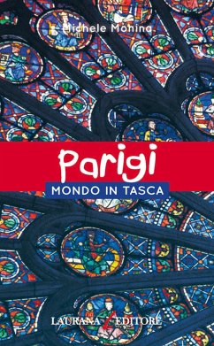 Parigi (eBook, ePUB) - Monina, Michele