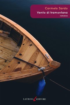 Cover Vento di tramontana (eBook, ePUB)