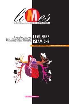 Cover Limes - Le guerre islamiche (eBook, ePUB)