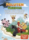 Gegen die Wildnis Schmadagaskars (eBook, ePUB)