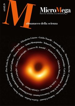 Cover Micromega: 4/2019 (eBook, ePUB)