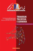 Limes - Trimarium tra Russia e Germania (eBook, ePUB)