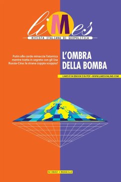 Cover L'ombra della Bomba (eBook, ePUB)