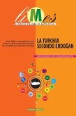 La Turchia secondo Erdogan (eBook, ePUB)