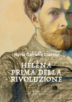 Cover Hélèna prima della Rivoluzione (eBook, ePUB)
