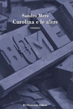Cover Carolina e le altre (eBook, ePUB)