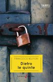Dietro le quinte (eBook, ePUB)