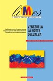 Limes - Venezuela, la notte dell'Alba (eBook, ePUB)