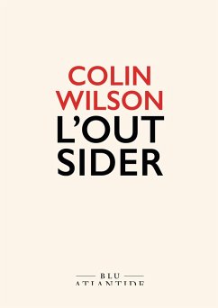 Cover L'outsider (eBook, ePUB)