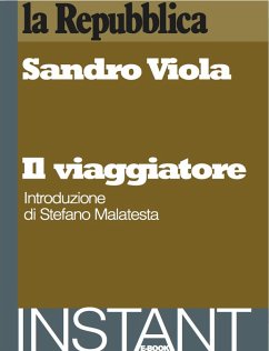 Cover Il Viaggiatore (eBook, ePUB)