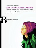 Non è una giustizia minore (eBook, ePUB)