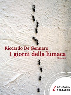 Cover I giorni della lumaca (eBook, ePUB)