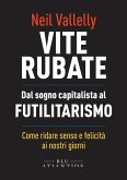 Vite rubate (eBook, ePUB)