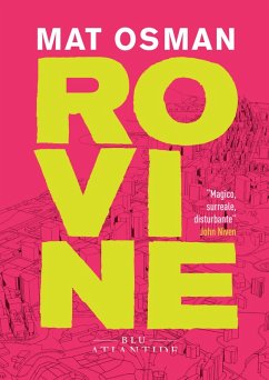 Cover Rovine (eBook, ePUB)