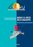 Limes - Brexit e il patto delle anglospie (eBook, ePUB)