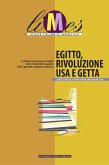 Limes - Egitto, rivoluzione usa e getta (eBook, ePUB)