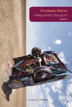 Cover Inseguendo Gauguin (eBook, ePUB)