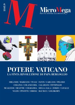 Micromega: 4/2018 (eBook, ePUB) - Micromega