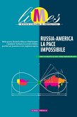 Limes - Russia-America, la pace impossibile (eBook, ePUB)