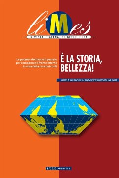 Cover È la storia, bellezza! (eBook, ePUB)