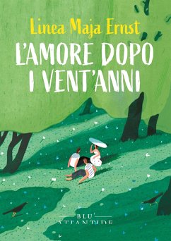 Cover L'amore dopo i vent'anni (eBook, ePUB)