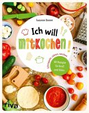 Ich will mitkochen! (eBook, ePUB)