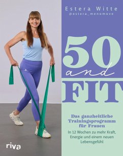 Cover 50 and Fit (eBook, ePUB)