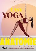Easy Yoga-Anatomie (eBook, ePUB)