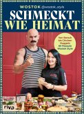 Schmeckt wie Heimat (eBook, ePUB)