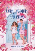 Com amor, Atena (eBook, ePUB)