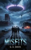 Misfits (eBook, ePUB)