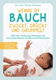 Wenns im Bauch zwickt, drückt und grummelt (eBook, ePUB)
