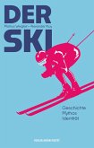 Der Ski (eBook, ePUB)