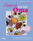 Einfach wie bei Oma (eBook, ePUB)