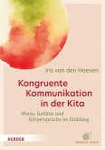 Kongruente Kommunikation in der Kita (eBook, PDF)