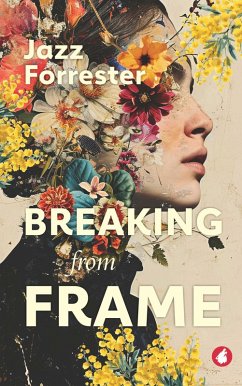 Cover Breaking from Frame (eBook, ePUB)