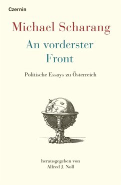 An vorderster Front (eBook, ePUB) - Scharang, Michael