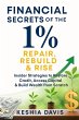 Financial Secrets of the 1%: Repair,... - Bild 1