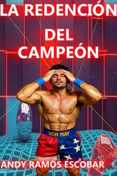 Cover La redención del campeón (eBook, ePUB)