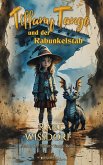 Tiffany Tango und der Rabunkelstab (eBook, ePUB)