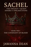 Sachel II The Covenant Of Blood (eBook, ePUB)