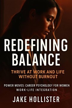 Redefining Balance (Power Moves, #19) (eBook, ePUB) - Hollister, Jake