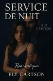 Service de nuit (eBook, ePUB) Service de nuit (eBook, ePUB)