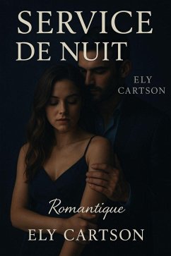 Service de nuit (eBook, ePUB) - Cartson, Ely