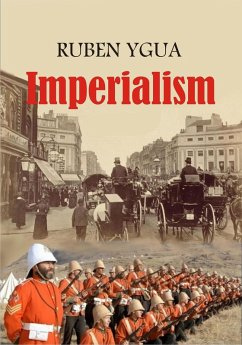 Cover Imperialism (eBook, ePUB)